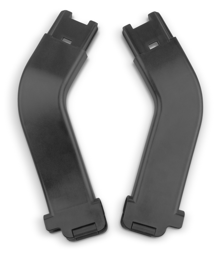 UPPAbaby Car Seat Accessories UPPAbaby Minu Duo Mesa i-Size Car Seat Adapters