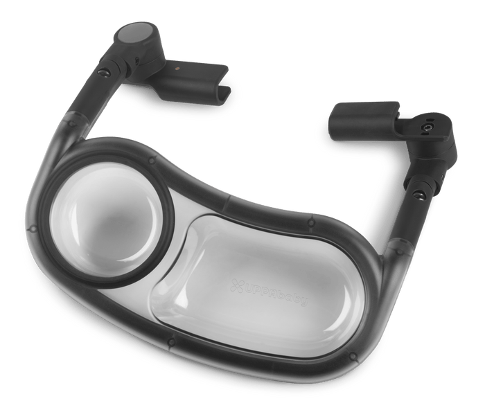 UPPAbaby Pushchair Accessories UPPAbaby Minu Duo Snack Tray
