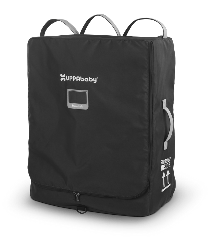 UK Baby Centre Travel Accessories UPPAbaby Minu Duo Travel Bag