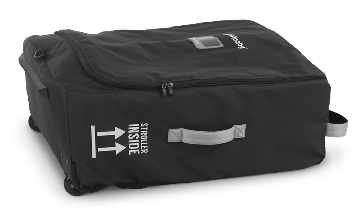 UK Baby Centre Travel Accessories UPPAbaby Minu Duo Travel Bag