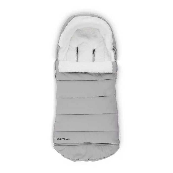 UPPAbaby Pushchairs UPPAbaby Minu V2 Stroller & Footmuff - Stella