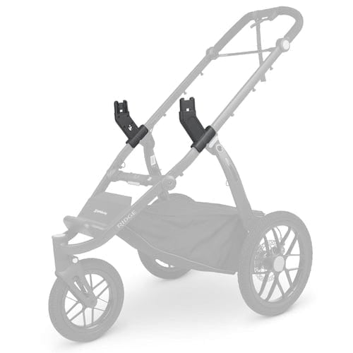 UPPAbaby Car Seat Adaptors UPPAbaby Ridge Mesa Adaptors