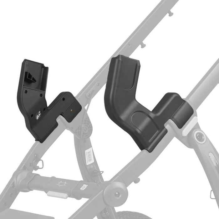 UPPAbaby Car Seat Adaptors UPPAbaby Ridge Maxi-Cosi Adaptors