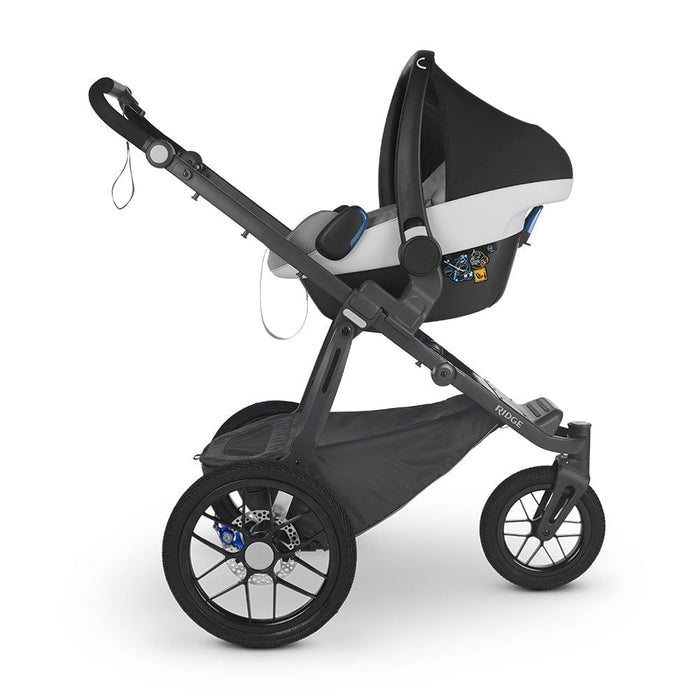 UPPAbaby Car Seat Adaptors UPPAbaby Ridge Maxi-Cosi Adaptors