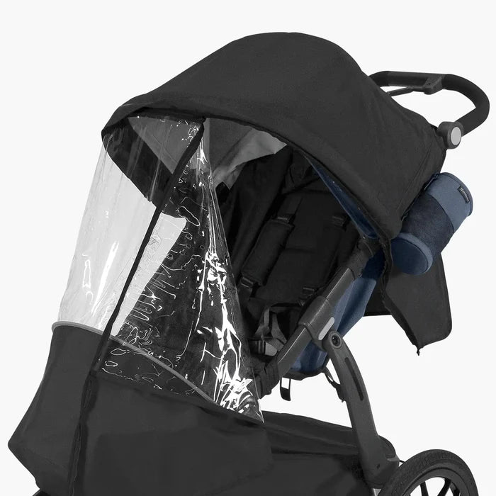 UPPAbaby Wheels Accessories UPPAbaby Ridge Performance Raincover