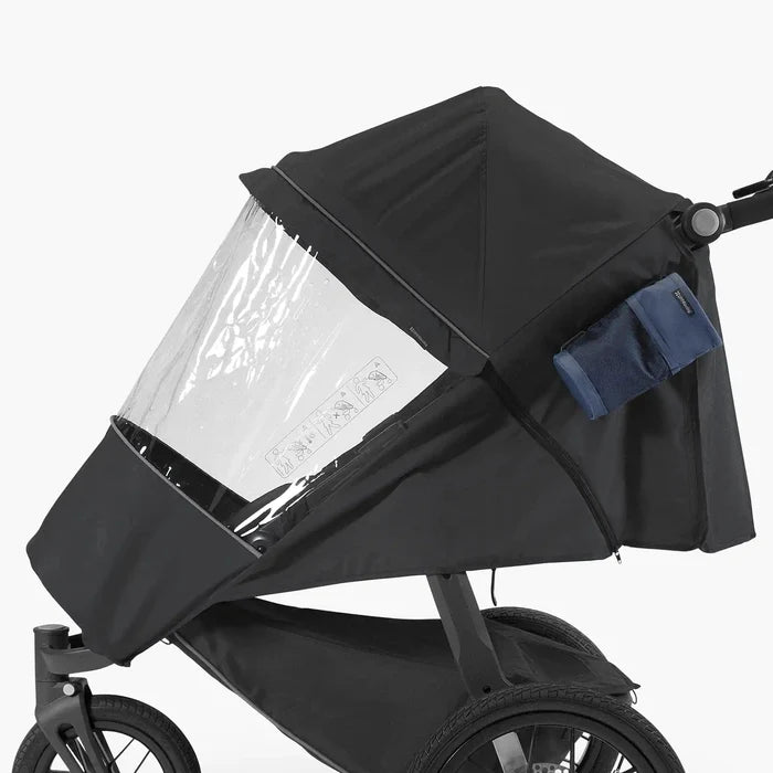 UPPAbaby Wheels Accessories UPPAbaby Ridge Performance Raincover