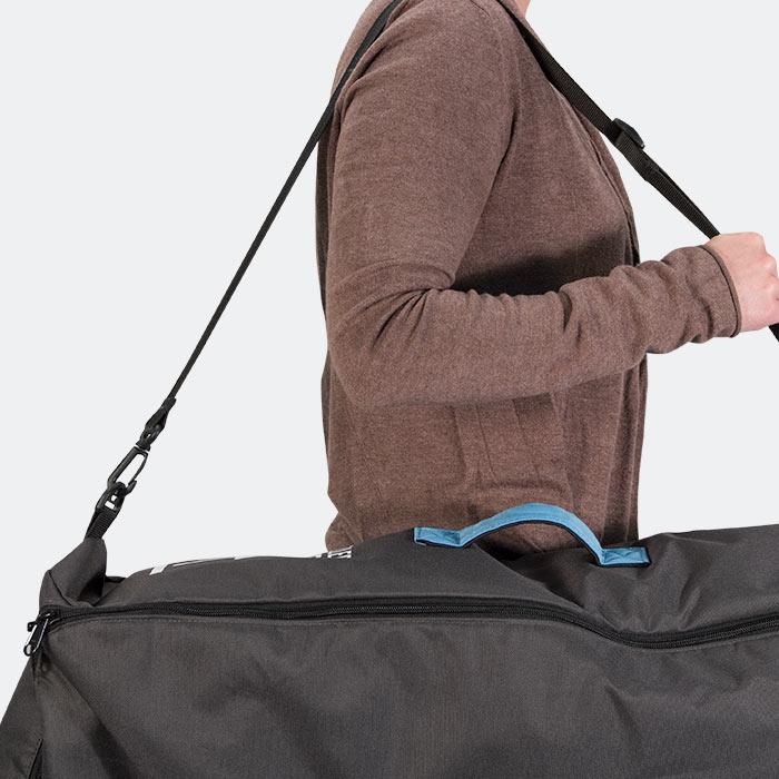 UPPAbaby Pushchair Accessories UPPAbaby Rumble Seat or Carrycot Travel Bag