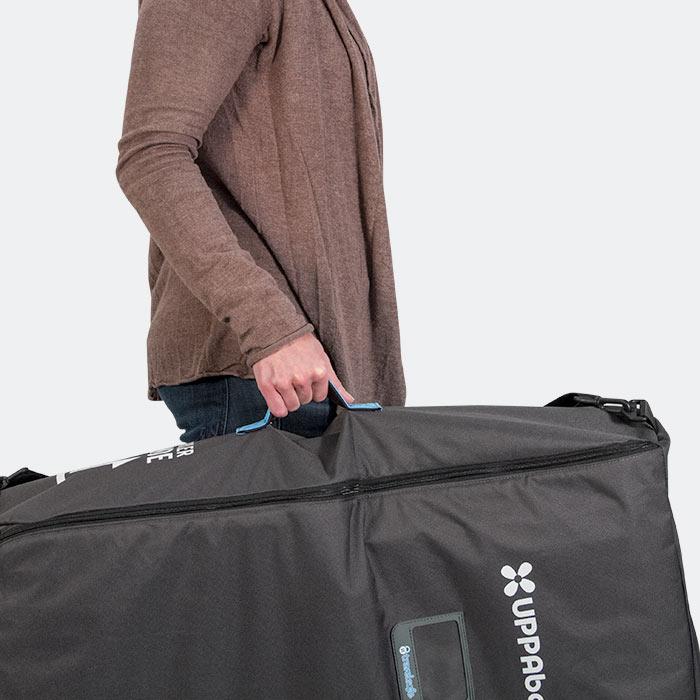 UPPAbaby Pushchair Accessories UPPAbaby Rumble Seat or Carrycot Travel Bag