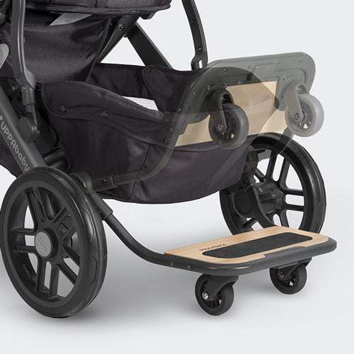 UPPAbaby Pushchair Accessories UPPAbaby Vista PiggyBack Ride-Along Board