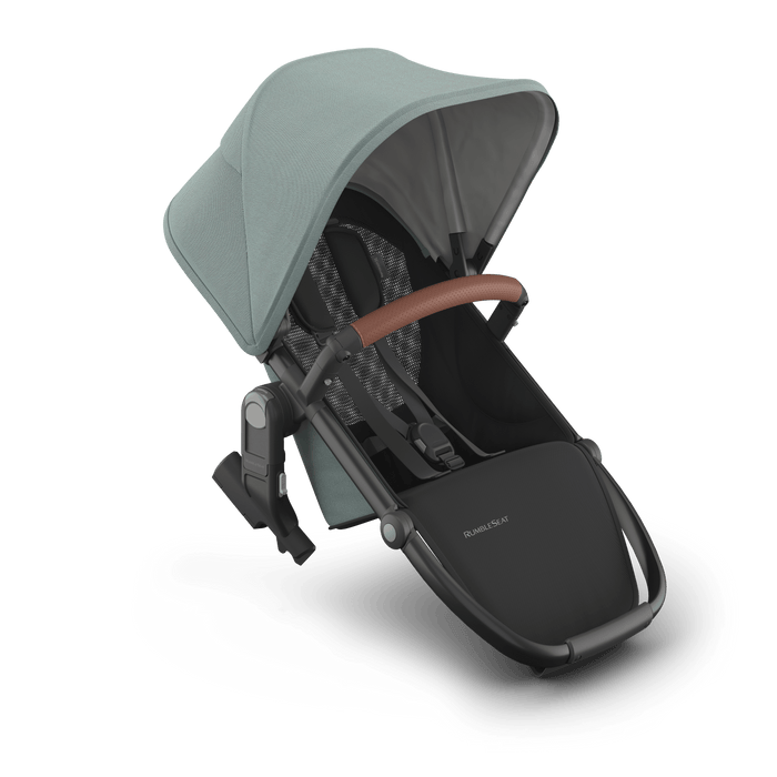 UPPAbaby Seat Unit UPPAbaby Vista Rumble Seat (V3) - Kenzi