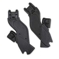 UPPAbaby Pushchair Accessories UPPAbaby Vista Twin Lower Adaptors (2015 Onward)