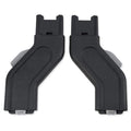 UPPAbaby Pushchair Accessories UPPAbaby Vista Twin Upper Adaptors (2015 Onward)