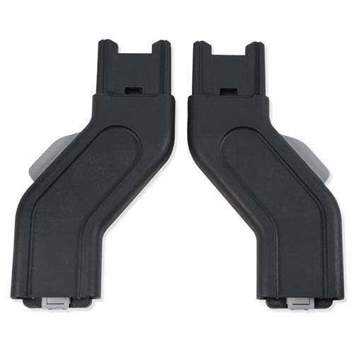 UPPAbaby Pushchair Accessories UPPAbaby Vista Twin Upper Adaptors (2015 Onward)