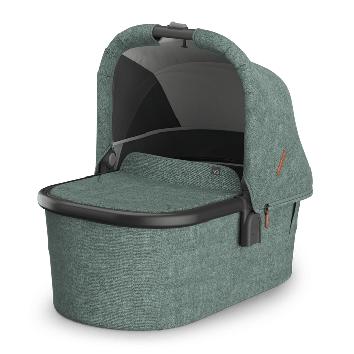 UPPAbaby Wheels Accessories UPPAbaby Vista V3 Carrycot - Gwen