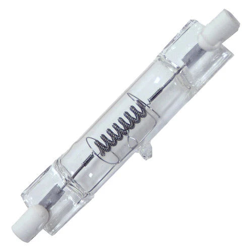 Ushio DWY/FAB Lamp 120V 650W