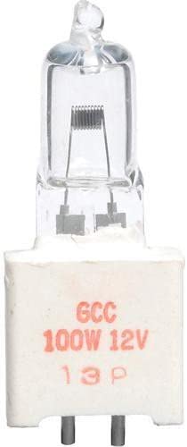 Ushio GCC Lamp 12V 100W
