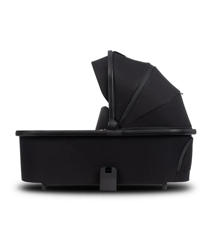 Venicci Carrycots Venicci Empire Carrycot - Ultra Black (Last One)