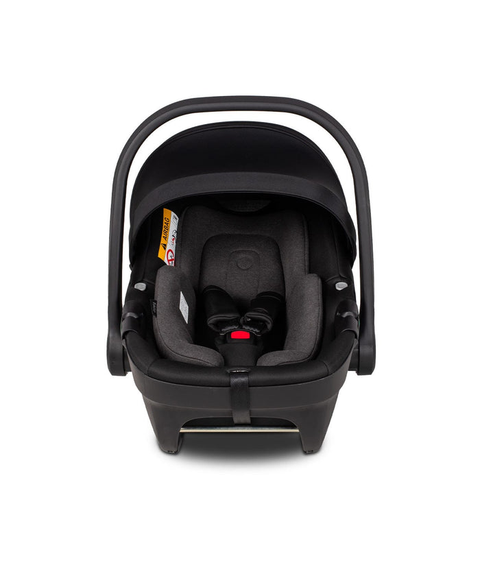 Venicci Car Seat Venicci Tiago i-Size Car Seat - Black