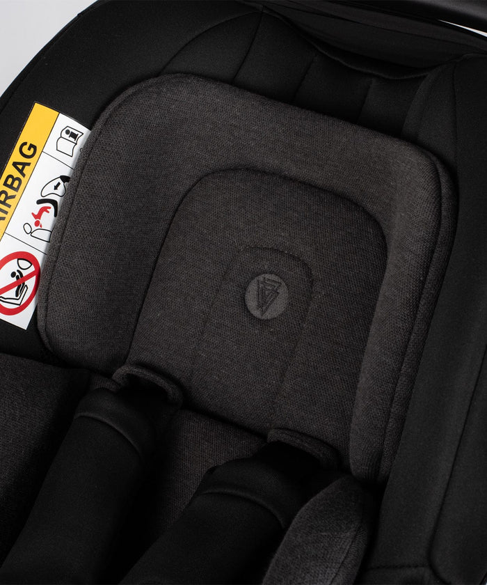 Venicci Car Seat Venicci Tiago i-Size Car Seat - Black