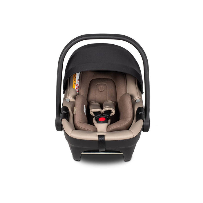 Venicci Car Seat & Base Venicci Tiago i-Size Car Seat & Base - Beige
