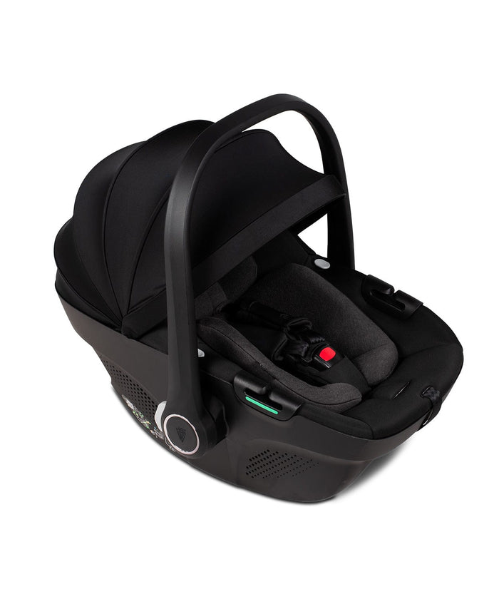 Venicci Car Seat Venicci Tiago i-Size Car Seat - Black