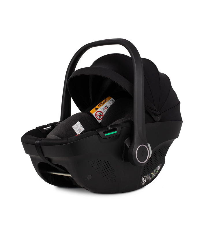 Venicci Car Seat Venicci Tiago i-Size Car Seat - Black