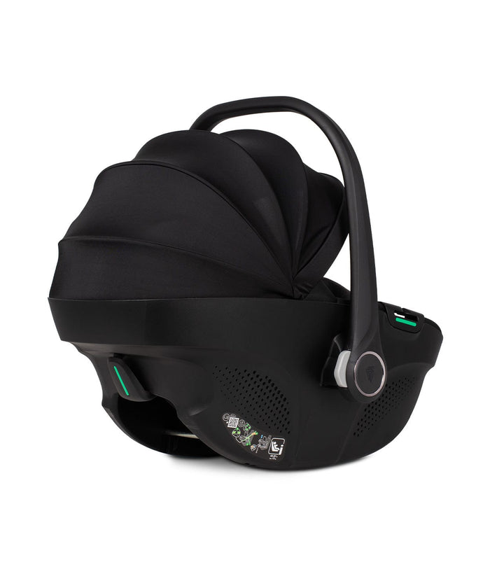 Venicci Car Seat Venicci Tiago i-Size Car Seat - Black