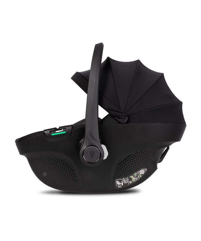Venicci Car Seat Venicci Tiago i-Size Car Seat - Black