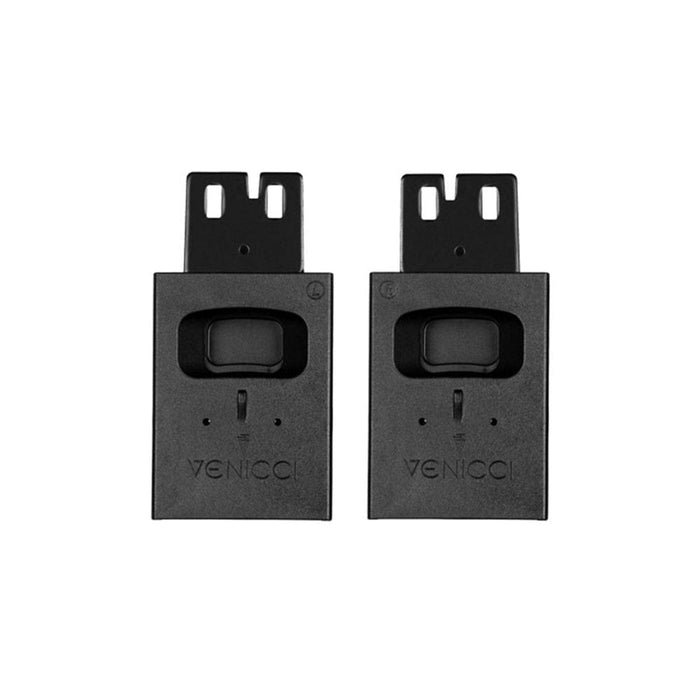 Venicci Adapters Venicci Tinum 2.0/Edge/Claro Carrycot Height Adjusters