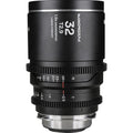 Venus Optics Laowa Nanomorph 32mm T2.9 1.5x LF Anamorphic