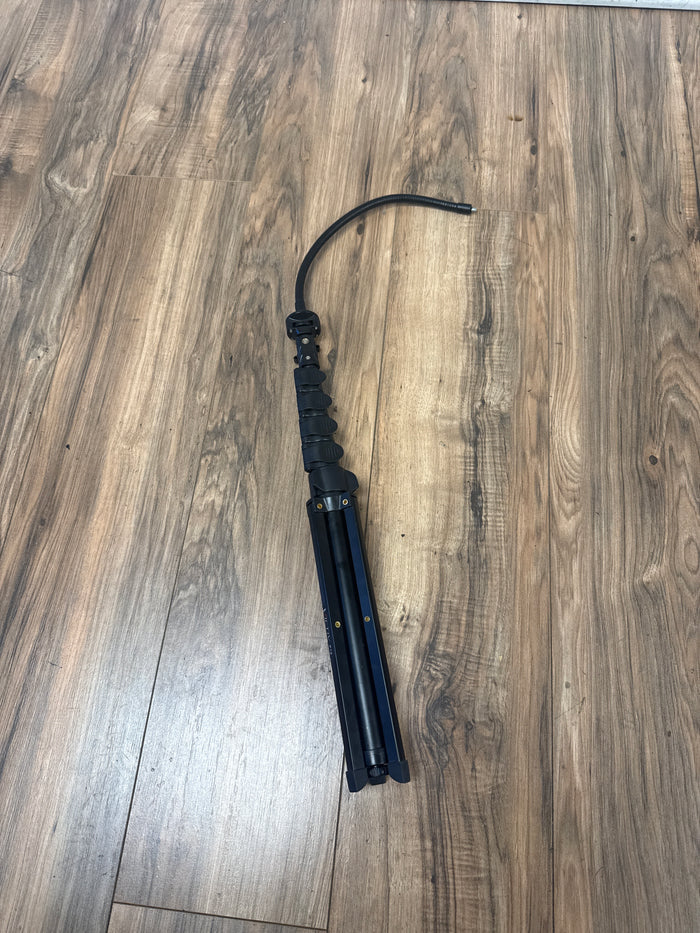 Victiv P18 Tripod for camera and cell phone with gooseneck (used)