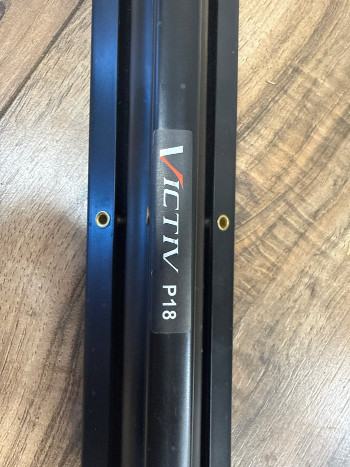 Victiv P18 Tripod for camera and cell phone with gooseneck (used)