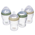 Vital Baby Baby Bottles Vital Baby EarthSmart Bottle - 240ml (4 Pack)