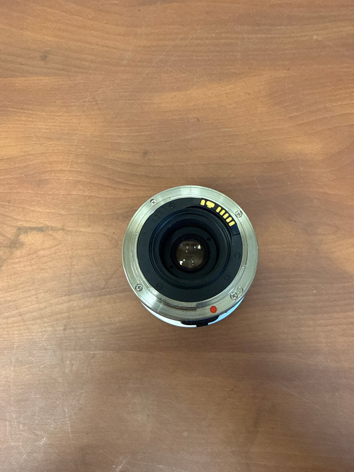 Vivitar Series 1 19-35mm f3.5-4.5 Autofocus Zoom Lens