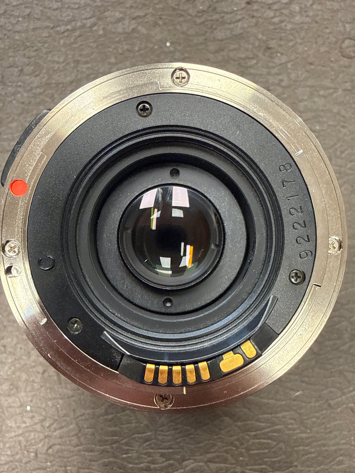 Vivitar Series 1 19-35mm f3.5-4.5 Autofocus Zoom Lens