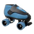 VNLA - Code Blue - Roller Skates