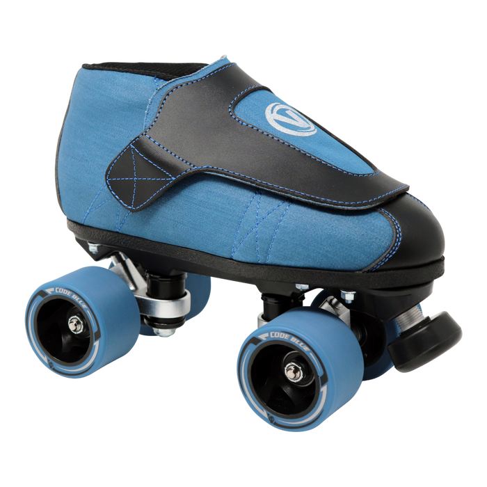VNLA - Code Blue - Roller Skates