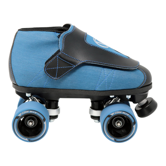 VNLA - Code Blue - Roller Skates