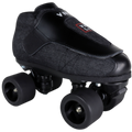 VNLA - Stealth With Jam Plugs - Indoor Roller Skates