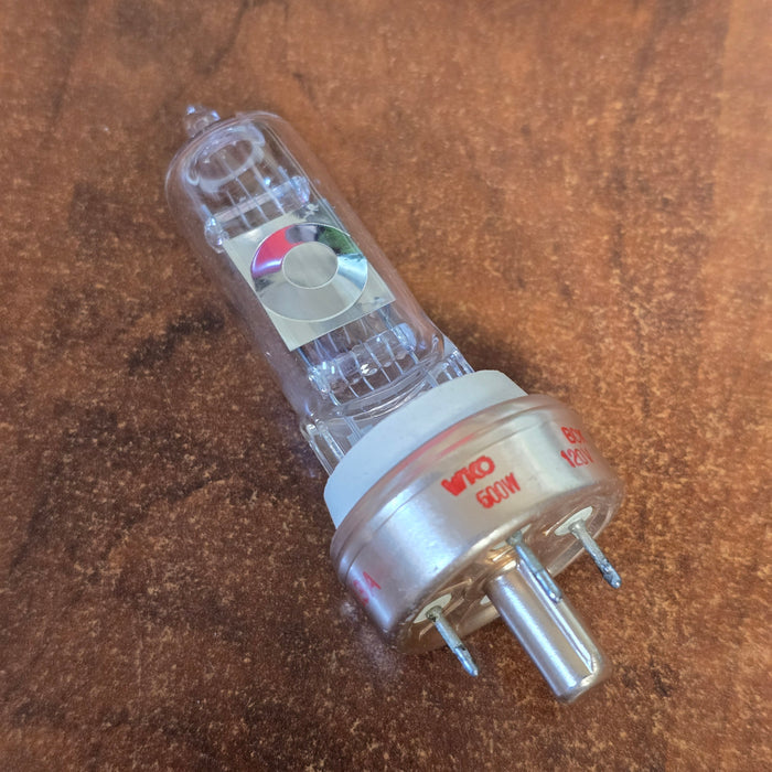 Wiko BCK Lamp 120V 500W