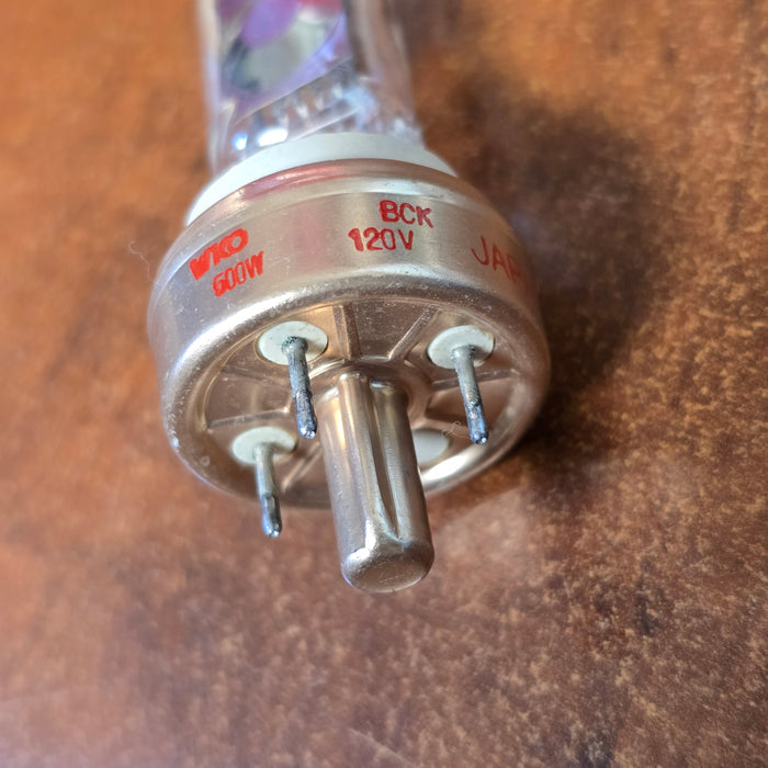 Wiko BCK Lamp 120V 500W
