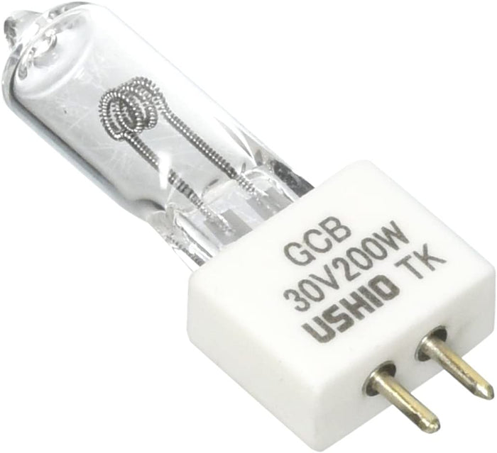 Wiko GCB Lamp 30V 200W