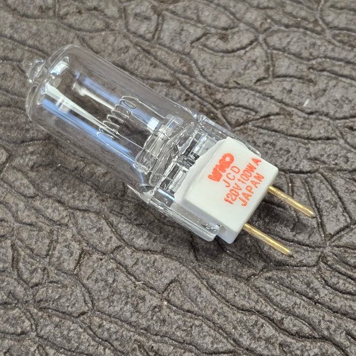Wiko JCD Lamp 120V 100W