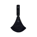 Wildride Baby Carriers Wildride Toddler Carrier - Black
