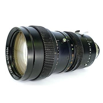 Zeiss 12-120mm T2.4 Arri PL