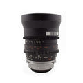 Zeiss 135mm T2.1 Standardspeed MK2 PL (S35/FF)