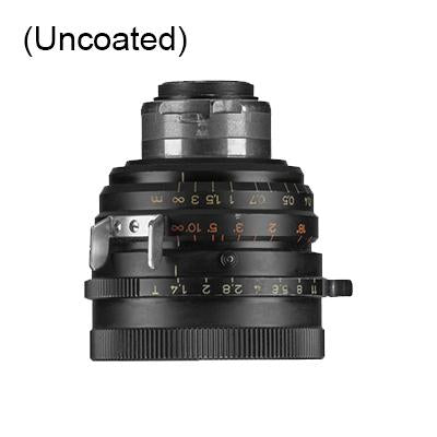Zeiss 50mm T1.3 B-Speed PL - Uncoated (S35)
