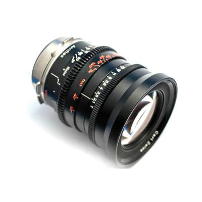Zeiss 85mm T1.4 Arri Bayo (16mm)