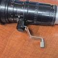 Zoom Crank for Angenieux 12-120mm & Angenieux 15-150mm Zoom lenses
