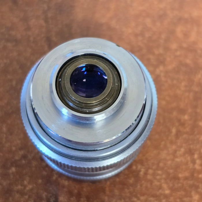 Zunow Cine 13mm f1.1 D-Mount Lens S# 21878